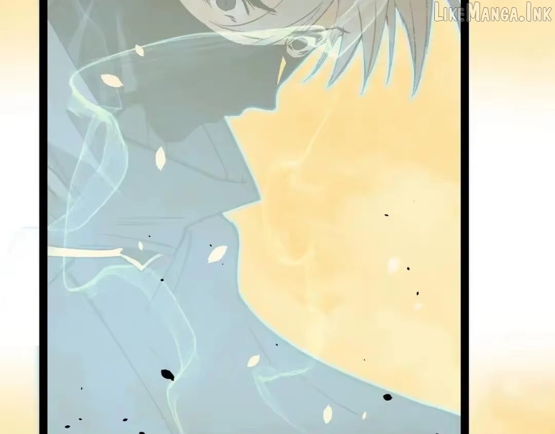 God-level Assassin, I’m the Shadow Chapter 119  - page 82